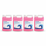 Industrial Strength All-Purpose Cleaner, Lemon Scent, 1 gal Bottle, 4/Carton (4724)
