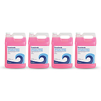 Industrial Strength All-Purpose Cleaner, Lemon Scent, 1 gal Bottle, 4/Carton (4724)