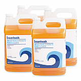 Industrial Strength Cleaner, Pine Scent, 1 gal Bottle, 4/Carton (4734)