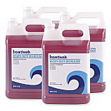 Heavy-Duty Degreaser, 1 Gallon Bottle, 4/Carton (4744)