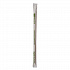 Renewable and Compostable PHA Straws, 10.25