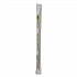 Renewable and Compostable PHA Straws, 7.75