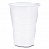 Galaxy Translucent Cups, 10 oz, Plastic, 100/Pack (Y10PK)