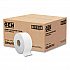 JRT Jumbo Bath Tissue, Septic Safe, 2-Ply, 3.5