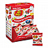 Jelly Beans, Assorted Flavors, 80/Dispenser Box (72512)