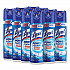 Power Foam Bathroom Cleaner, Unscented, 24 oz Aerosol Spray, 12/Carton (02569CT)