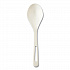 TPLA Bulk Cutlery, Soup Spoon, Plastic, Light Beige, 1,000/Carton (SOPSB)