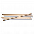 Sustainable Kraft Paper Straws, 8
