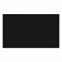 Absorba Select Entry Mat, Rectangular, Pepper/Black Crush-Resistant Needle-Punched Surface, 36