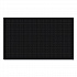 Absorba Select Entry Mat, Rectangular, Pepper/Black Crush-Resistant Needle-Punched Surface, 48