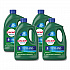 Complete Gel Dishwasher Detergent, Fresh Scent, 120 oz Bottle, 4/Carton (53987)