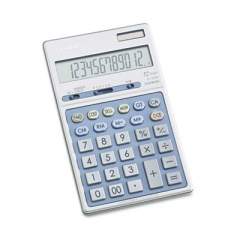 Sharp EL339HB Executive Portable Desktop/Handheld Calculator, 12-Digit LCD