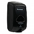Touch-Free Foam Soap Dispenser, 1,200 mL, 6 x 4.05 x 10.58, Black (42200)