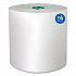 Pro Hard Roll Paper Towels with Absorbency Pockets for Scott Pro Dispenser, Green Core Only, 1-Ply, 7.5