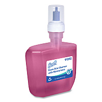Pro Foam Skin Cleanser with Moisturizers Refill, Citrus Floral Scent, 1.2 L (91592EA)