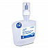 Pro Moisturizing Foam Hand Sanitizer, 1,200 mL Cassette, Fruity Cucumber Scent, 2/Carton (91590)