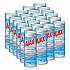 Oxygen Bleach Powder Cleanser, 21 oz Canister, 24/Carton (14278CT)