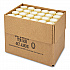Iodized Salt Shakers, 4 oz, 48/Carton (14390)