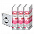 Spray Q Disinfectant, Country Fresh Scent, 17 oz Aerosol Spray, Dozen (1001)