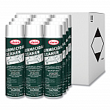 Germicidal Cleaner, Floral Scent, 19 oz Aerosol Spray, Dozen (873)