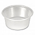 Portion Cups, 1.5 oz, Plastic, Clear, 250/Sleeve, 10 Sleeves/Carton (PPC150)