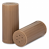 Pepper Shakers, 4 oz Shakers, 48/Carton (14391)