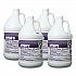Neutral Floor Cleaner EP, Lemon Scent, 1 gal Bottle, 4/Carton (1033704)