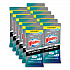 Electronics-Cleaner Wipes, 1-Ply, 7 x 10, Neutral Scent, White, 25/Pack, 12 Packs/Carton (319248)