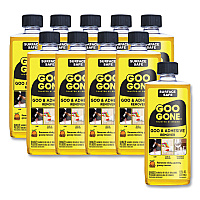 Original Cleaner, Citrus Scent, 8 oz Bottle, 12/Carton (2087)