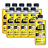 Original Cleaner, Citrus Scent, 8 oz Bottle, 12/Carton (2087)
