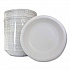 Paper Dinnerware, Bowl, 12 oz, White, 1,000/Carton (WH12BOWL)