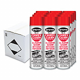 Crazy Clean All Purpose Cleaner, Floral Scent, 19 oz Aerosol Spray, Dozen (031)