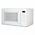 1.5 cu ft Microwave Oven, 1,000 W, White (MT150V0W)