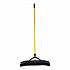 Maximizer Push-to-Center Broom, 24