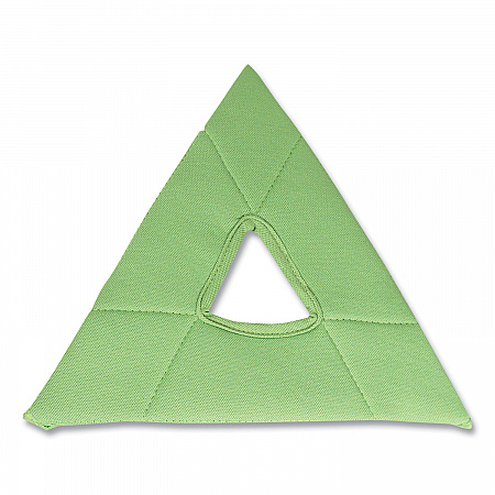 Stingray Glass Cleaning Pads, 10.25