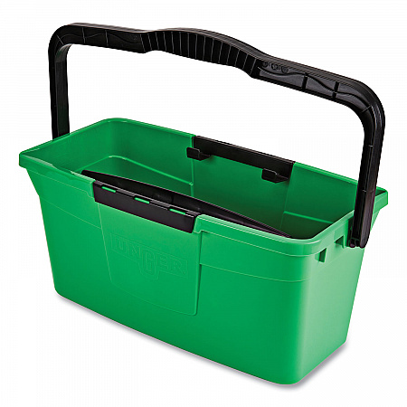 Pro Bucket 3-Gallon, Green (QB12B)