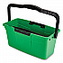 Pro Bucket 3-Gallon, Green (QB12B)