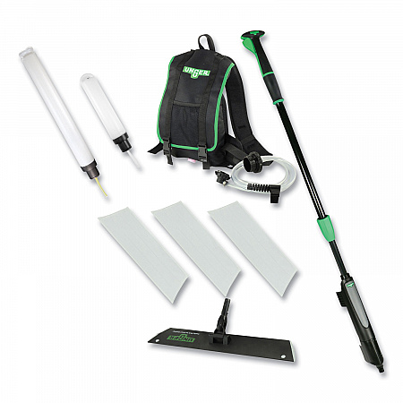 Excella Floor Finishing Kit, 20