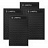 Large Prelabeled Landfill Waste Panels for Tailor and Landmark Series Containers 20.72
