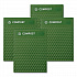 Medium Prelabeled Compost Waste Panels for Tailor and Landmark Series Containers, 20.72