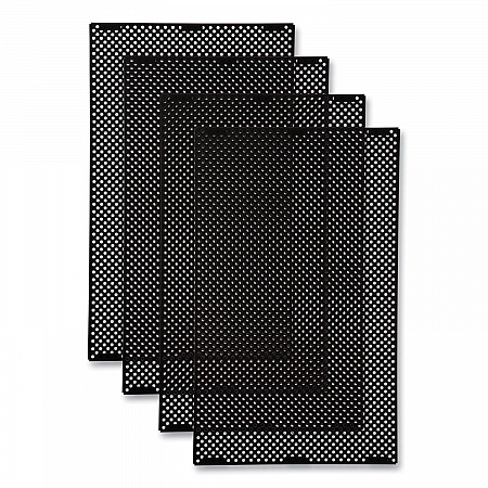 Large General Purpose Perforated Panels for Tailor and Landmark Series Containers, 20.72