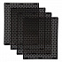 Medium General Purpose Perforated Panels for Tailor and Landmark Series Containers, 20.72