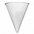 Paper Cone Cups, 3.2 oz, White, 200/Pack (CPSLCONESTD)