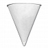 Paper Cone Cups, 4 oz, White, 200/Pack (CPSLCONE4)