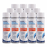 Vandalism Mark Remover, 15 oz Aerosol Spray, 12/Carton (351ACT)