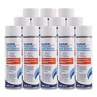 Vandalism Mark Remover, 15 oz Aerosol Spray, 12/Carton (351ACT)