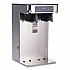 ICB Infusion Series Twin Tall Coffee Brewer, 51 Cups, Silver/Black (532000101)