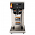 AXIOM DV-TC Dual-Voltage Thermal Carafe Coffee Brewer, 12 Cups, Silver/Black (387000011)