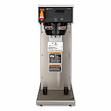 AXIOM DV-APS Airpot System, 12 Cups, Silver/Black (387000010)