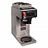 CWTF15-3 12 Cup Automatic Coffee Brewer, Gray/Stainless Steel (129500213)
